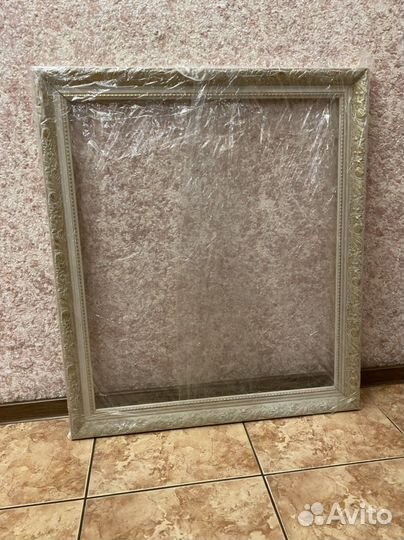 Багет, подставка для цветов, интерьерные кольца