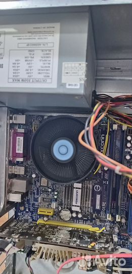 Системные блоки