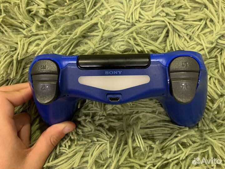 Sony PS4 гейпад