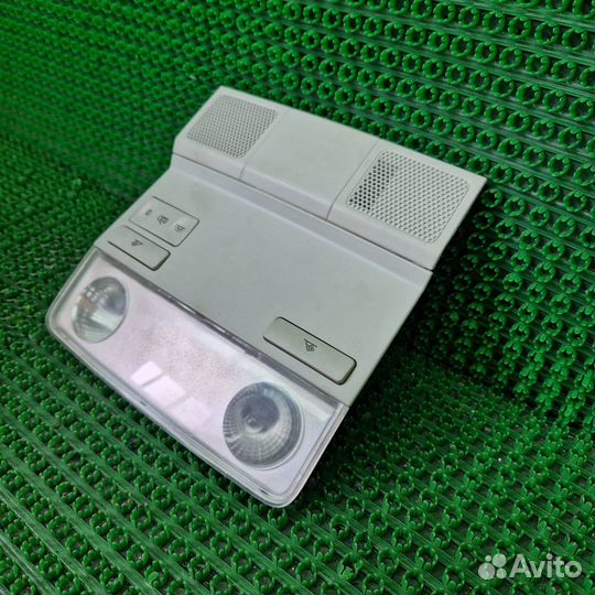 Фонарь салона (плафон) Volkswagen Tiguan 5N1 2008