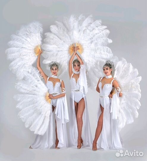 Шоу-балет Sweet dreams