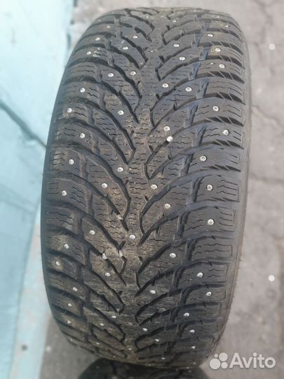 Nokian Tyres Hakkapeliitta 9 245/45 R19 102S
