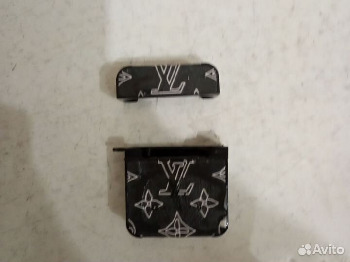 Чехол на airpods pro 2