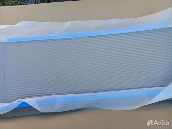 Двери межкомнатные премиальные