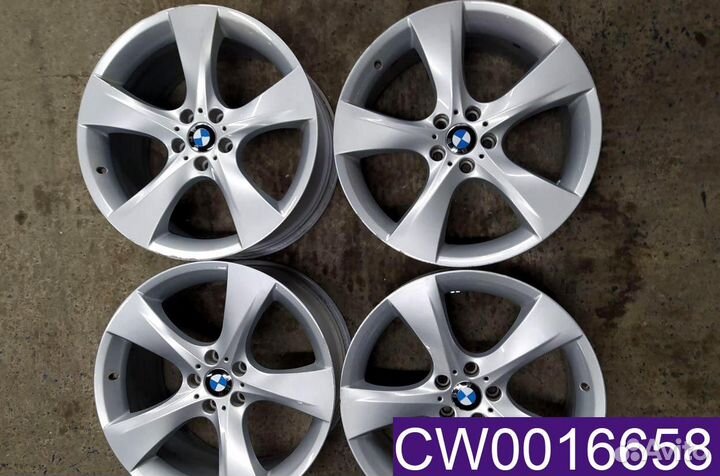 Диски R21 BMW Б/у оригинал
