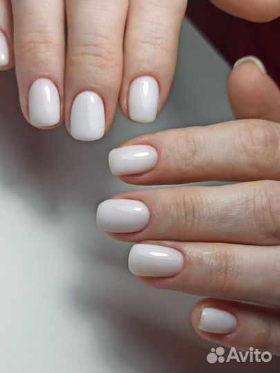 Маникюр педикюр брови