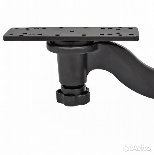 Ram mount Нижний барашек зажим оригинал