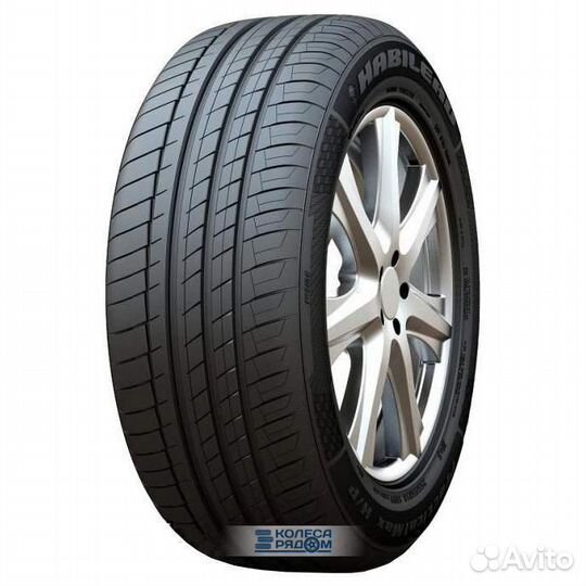 Habilead PracticalMax H/P RS26 275/50 R20 113W