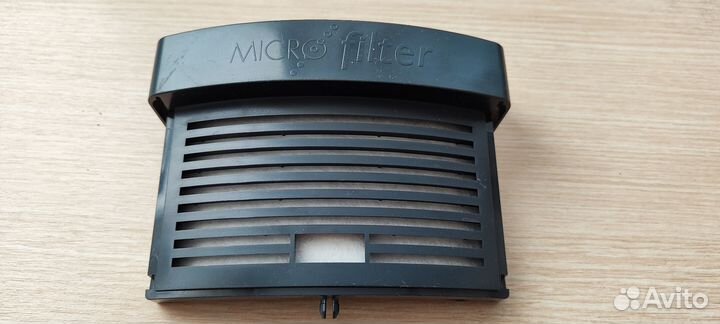 Комплект насадок для пылесоса Philips Triathlon