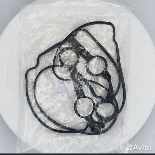 Прокладка клапанной крышки Axela demio Verisa