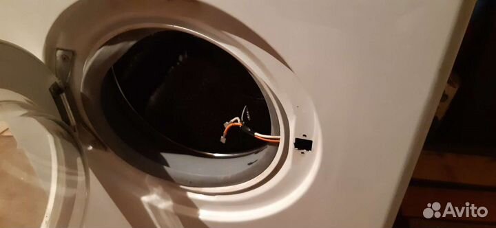 Стиральная машинка бу
