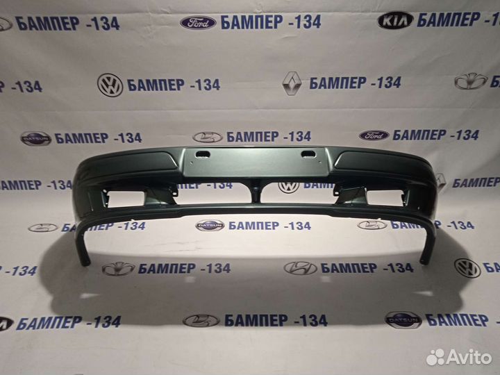 Бампер передний спорт 2113,2114,2115 Сочи-360