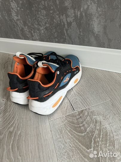 Кросовки Reebok Solution Mid оригинал