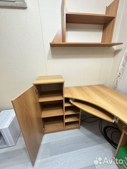 Офисная мебель