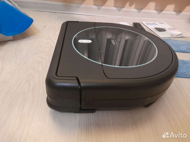 Hobot legee 669 полотёр