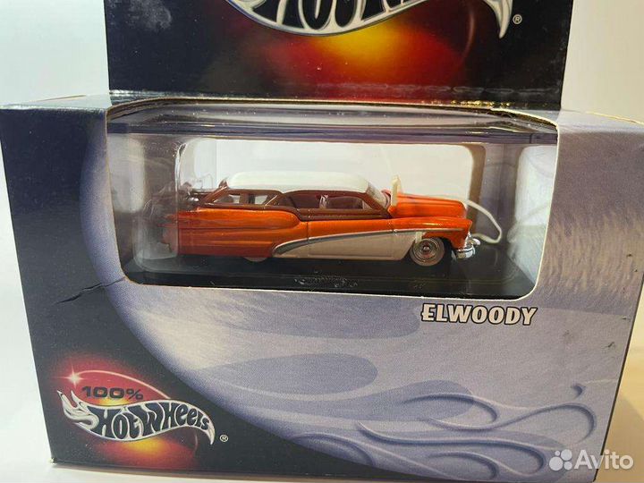 Hot wheels 100