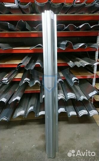 Порог правый Hyundai Tucson JM 2004-2010 Полный профиль (1мм)