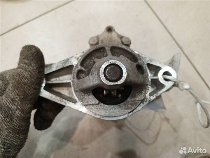 Стартер FAW Vita 2007-2010