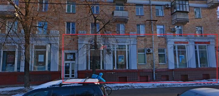 Продам торговое помещение, 190 м²