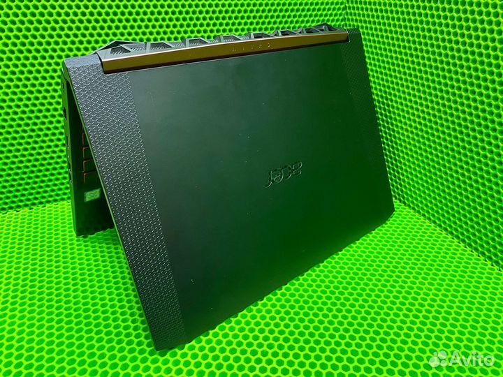 Ноутбук acer nitro 5 AN515-54