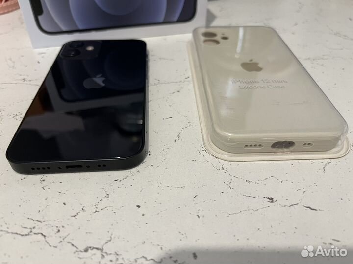 iPhone 12 mini, 64 ГБ