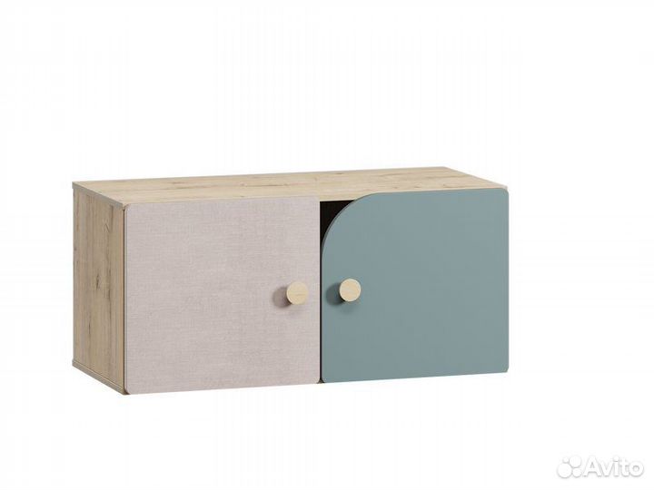 Тумба Арчи-2 Greenish Irish