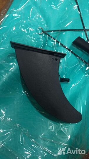 SUP доска надувная б/у