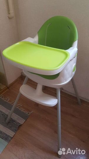 Стульчик для кормления Keter 3в 1