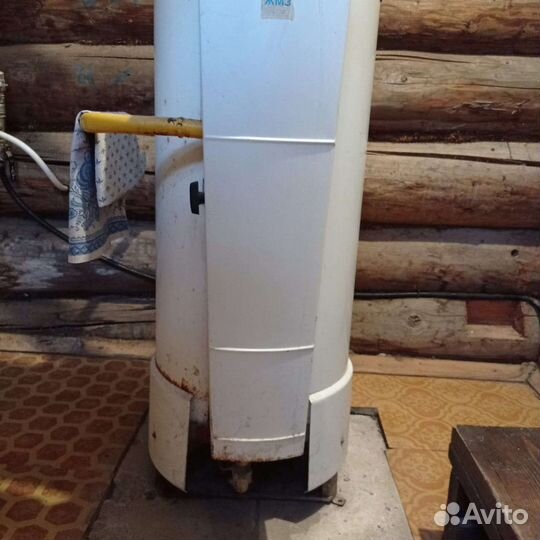 Газовый котёл аогв 17,4-3