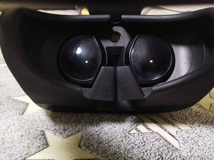 Очки vr для ps4 с PlayStation move и зарядкой