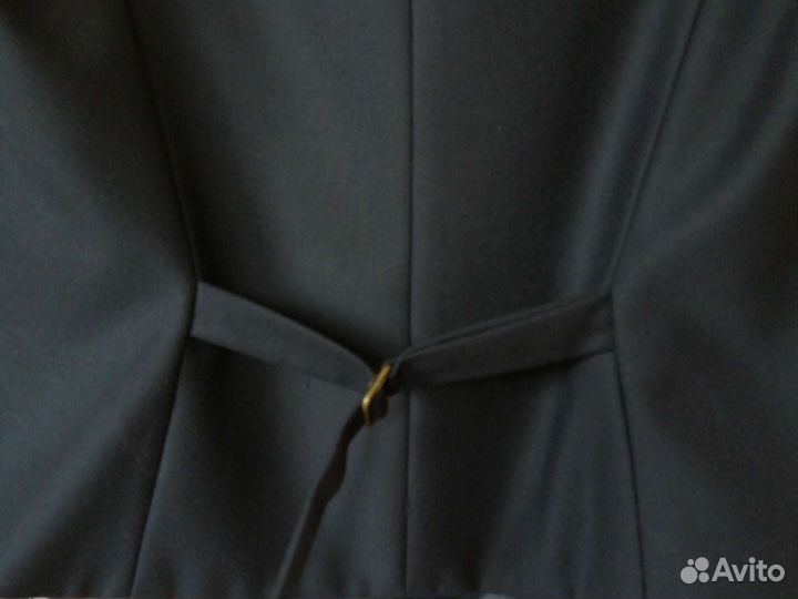 Жилет Новый, 170,пеплос