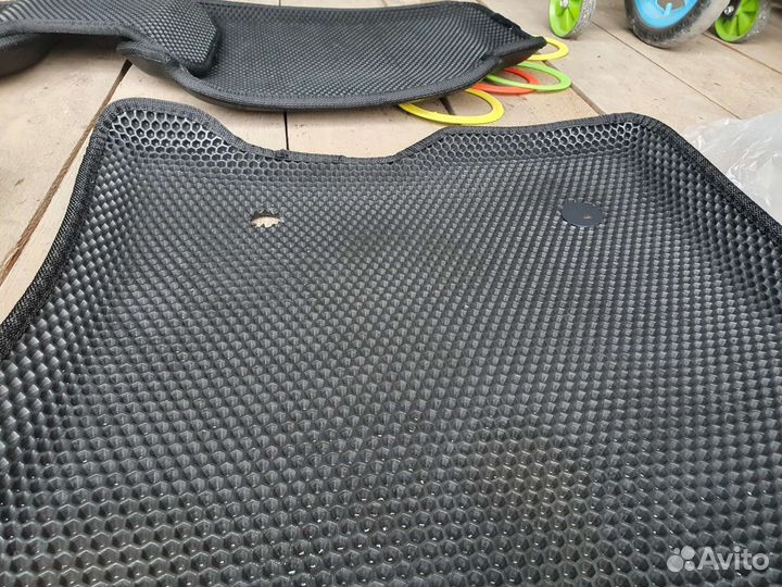 Эва ковры Веста