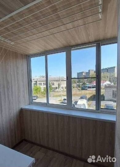 Пластиковые окна за 7 дней