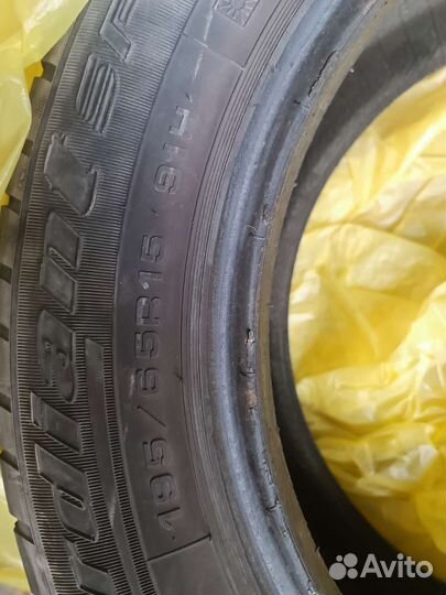 Cordiant Sport 2 195/65 R15 91H