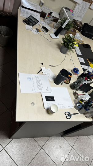 Офисная мебель