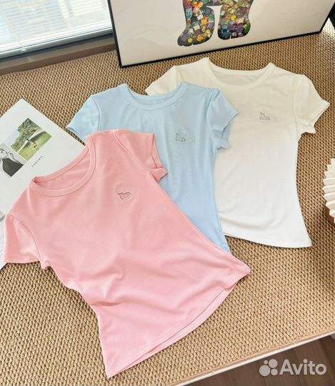 Футболки Vivienne Westwood