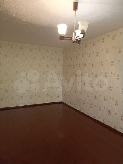 1-к. квартира, 30 м², 5/5 эт.