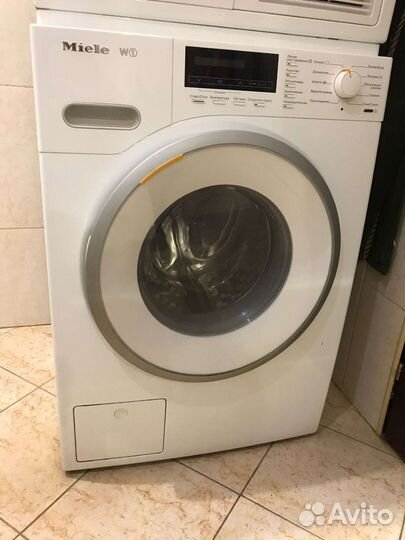 Ремонт стиральных машин на дому