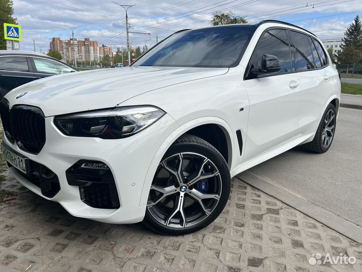 Аренда автомобиля