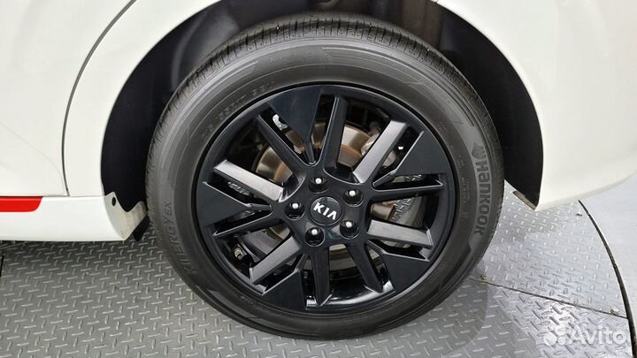 Kia Soul 1.6 AMT, 2020, 28 058 км