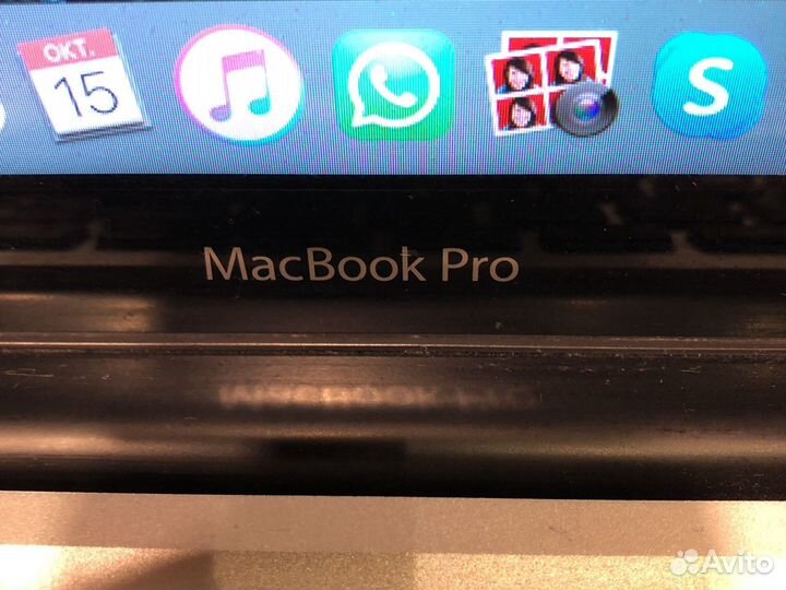 Apple MacBook Pro