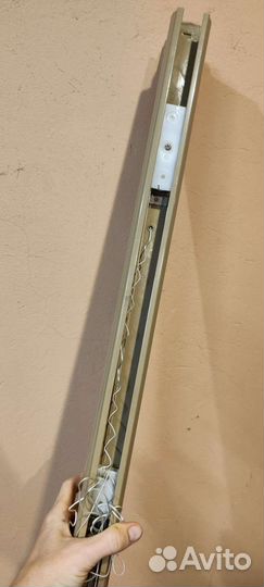 Жалюзи hoppvals