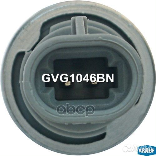 Клапан электромагнитный изменения фаз грм