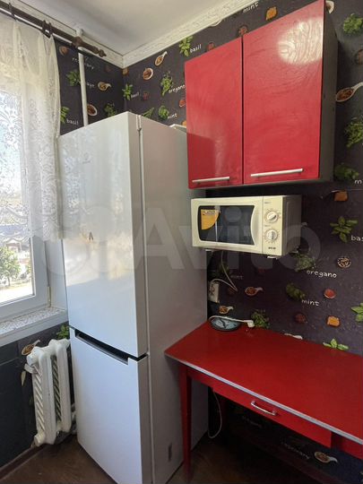 2-к. квартира, 47 м², 4/5 эт.