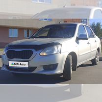 Datsun on-DO 1.6 MT, 2019, 164 000 км, с пробегом, цена 560 000 руб.