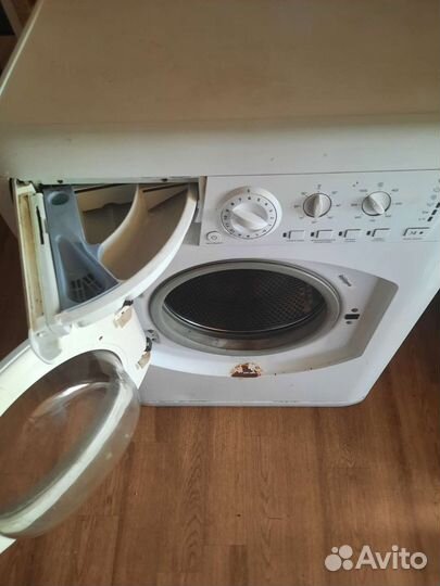 Стиральная машина на запчасти
