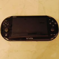 Sony Vita