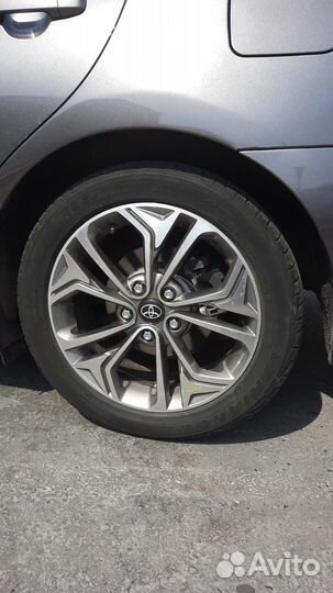 Pirelli Carrier 215/50 R17
