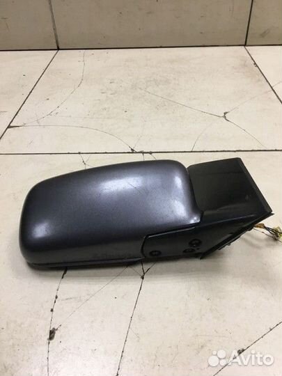 Зеркало заднего вида боковое Mitsubishi Lancer