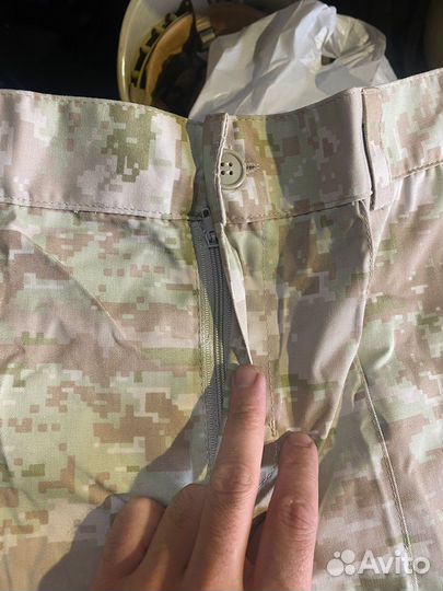 Шорты уставные вкпо сирийские